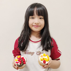 翻糖美感樂園