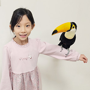 生態小學堂